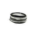 Renkforce RF-4738598 3D printing material Polylactic acid (PLA) Black, Grey, White 250 g