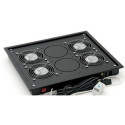Triton RAB-CH-X04-X3 rack accessory Fan
