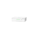 HPE Aruba Networking Aruba Instant On 1430 8G Unmanaged L2 Gigabit Ethernet (10/100/1000) White