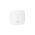 HPE Aruba Networking Instant On AP15 4X4 1733 Mbit/s White Power over Ethernet (PoE)