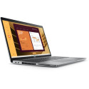 DELL Latitude 5550 Intel Core Ultra 5 125U Laptop 39.6 cm (15.6&quot;) Full HD 8 GB DDR5-SDRAM 5