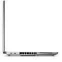 DELL Latitude 5550 Intel Core Ultra 5 125U Laptop 39.6 cm (15.6&quot;) Full HD 8 GB DDR5-SDRAM 5