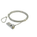 LogiLink Notebook Security Lock w/ Combination cable lock 1.5 m