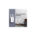 Mercusys 300Mbps Wi-Fi Range Extender