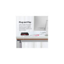 Mercusys 8-Port 10/100/1,000 Mbps Desktop Switch