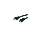 MediaRange MRCS139 HDMI cable 1.5 m HDMI Type A (Standard) Black