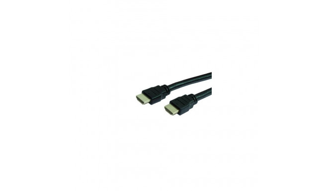 MediaRange MRCS139 HDMI cable 1.5 m HDMI Type A (Standard) Black