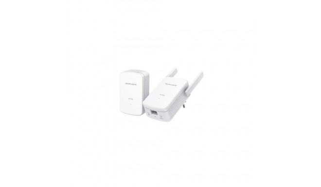Mercusys AV1000 Gigabit Powerline WiFi Kit