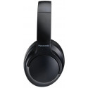 Panasonic juhtmevabad kõrvaklapid RB-HX330BDEK, must
