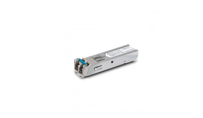 PLANET MFB-FX network transceiver module Fiber optic 100 Mbit/s SFP 1310 nm
