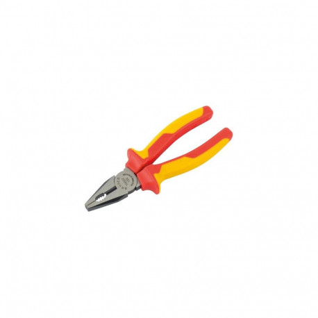 BRÜDER MANNESMANN M10610 mechanics tool set 5 tools