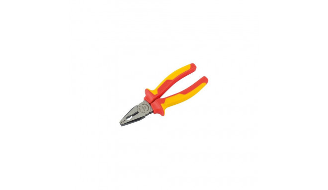 BRÜDER MANNESMANN M10610 mechanics tool set 5 tools