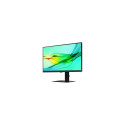 Samsung S24D604UAU computer monitor 61 cm (24&quot;) 2560 x 1440 pixels Quad HD LED Black