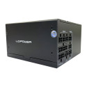 Netzteil ATX 3.1 LC-Power 850W/135mm 80+ Gold zertifiziert Full Modular PCIe 5.1 Retail