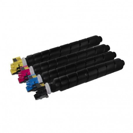 Freecolor K40213F7 toner cartridge 1 pc(s) Compatible Magenta