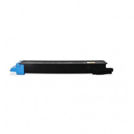 Freecolor K40013F7 toner cartridge 1 pc(s) Compatible Cyan