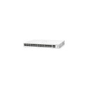HPE Aruba Networking Aruba Instant On 1830 48G 4SFP Managed L2 Gigabit Ethernet (10/100/1000) 1U