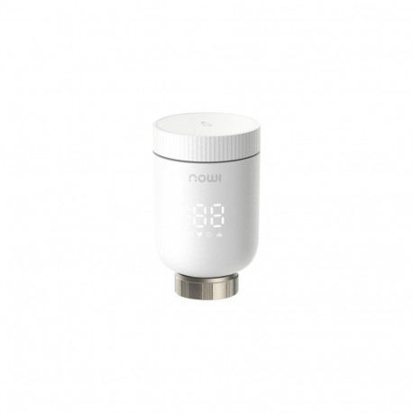 Imou TRV1 thermostat ZigBee White