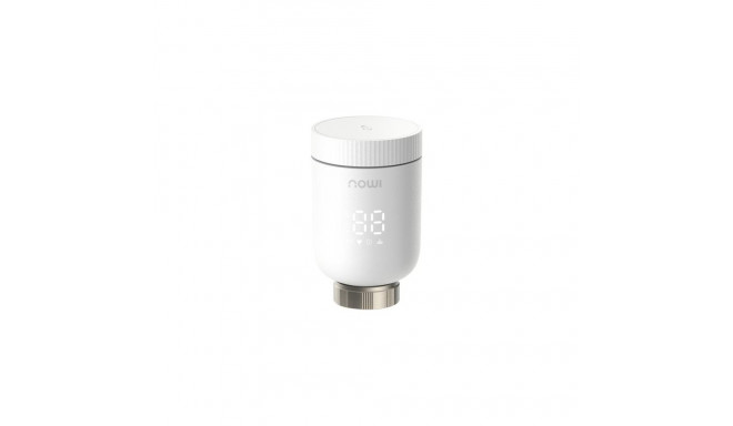 Imou TRV1 thermostat ZigBee White