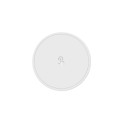 Imou TRV1 thermostat ZigBee White