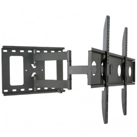 Techly ICA-PLB 148L TV mount 165.1 cm (65") Black