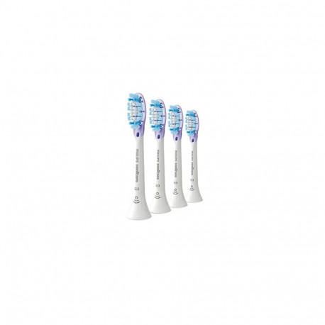 Philips Premium Gum Care HX9054/87 4 pack brush heads