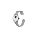 Withings ScanWatch 2 1.6 cm (0.63&quot;) OLED 42 mm Hybrid Stainless steel
