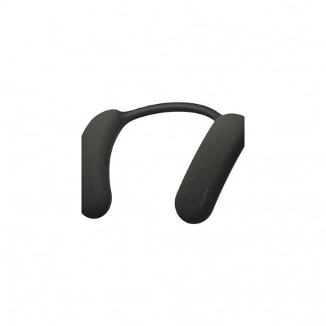 Sony HTAN7 portable/party speaker Stereo portable speaker Black 6 W