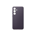Samsung Vegan Leather Case Violet