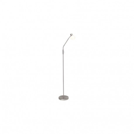 Brilliant Philo floor lighting E14 LED 3 W