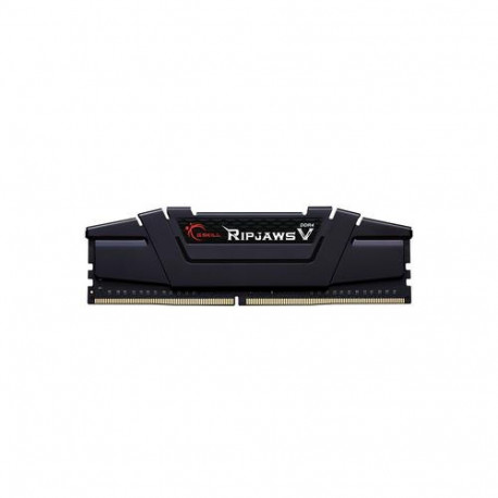 G.Skill Ripjaws V F4-2666C19Q-128GVK memory module 128 GB 4 x 32 GB DDR4 2666 MHz