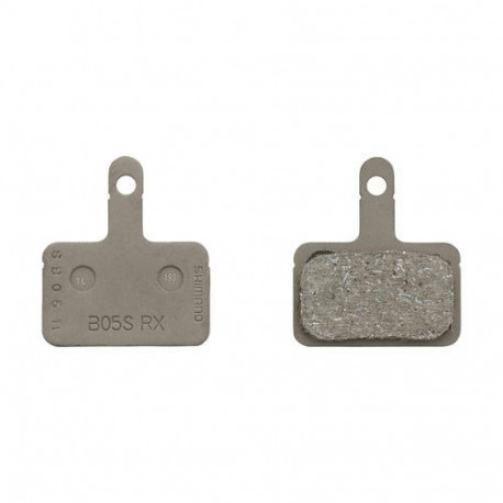 Shimano B05S-RX Bicycle brake pad