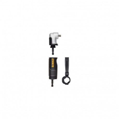 DeWALT DT20504-QZ power screwdriver accessory Black, Silver, Yellow