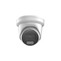 Hikvision Pro Series with ColorVu DS-2CD2387G2H-LISU/SL(2.8MM)(EF) security camera Turret IP securit