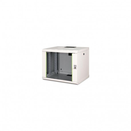 Digitus Wall Mounting Cabinet Unique Series - 600x450 mm (WxD)