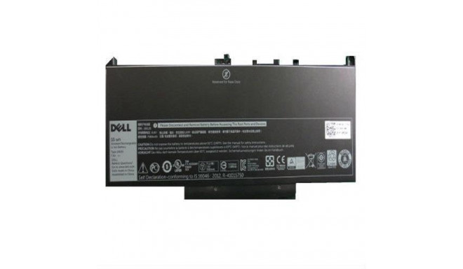 DELL 451-BBSY Battery
