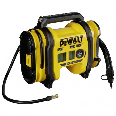 DeWALT DCC018N air compressor