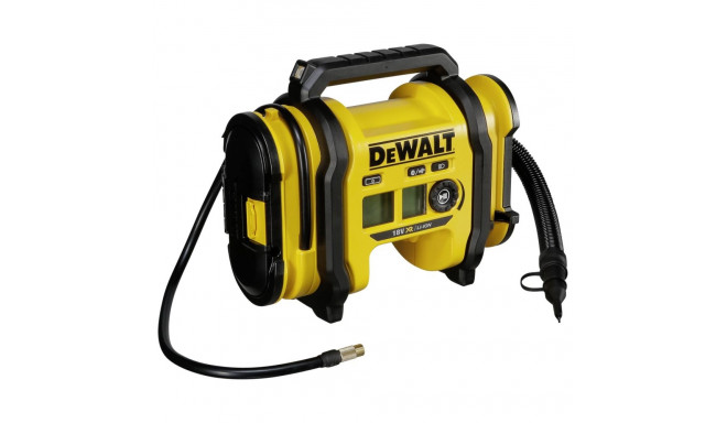 DeWALT DCC018N air compressor