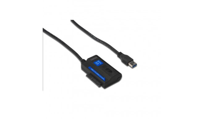 Digitus USB 3.0 to SATA III Adapter Cable