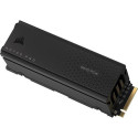 Corsair MP700 PRO 2 TB M.2 PCI Express 5.0 NVMe 3D TLC NAND