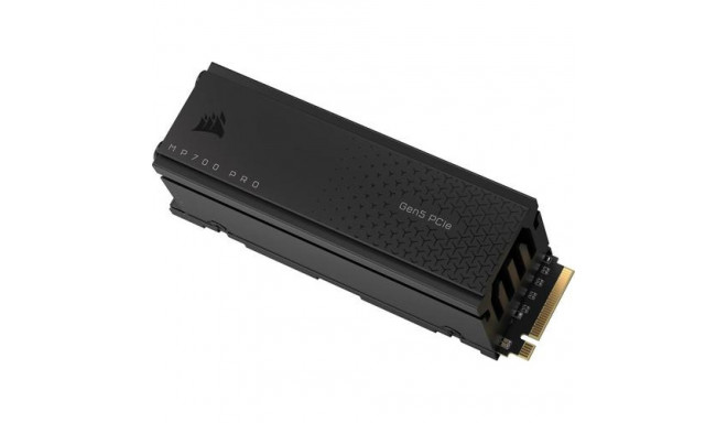 Corsair MP700 PRO 2 TB M.2 PCI Express 5.0 NVMe 3D TLC NAND
