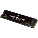 Corsair MP700 ELITE 1 TB M.2 PCI Express 5.0 NVMe 3D TLC NAND