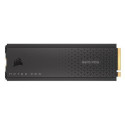Corsair MP700 PRO 2 TB M.2 PCI Express 5.0 NVMe 3D TLC NAND