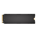 Corsair MP700 PRO 2 TB M.2 PCI Express 5.0 NVMe 3D TLC NAND