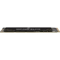 Corsair MP700 ELITE 1 TB M.2 PCI Express 5.0 NVMe 3D TLC NAND