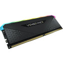 Corsair Vengeance RGB CMG16GX4M1D3600C18 memory module 16 GB 1 x 16 GB DDR4 3600 MHz