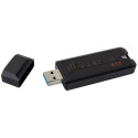 Corsair Flash Voyager GTX USB flash drive 512 GB USB Type-A 3.2 Gen 1 (3.1 Gen 1) Black