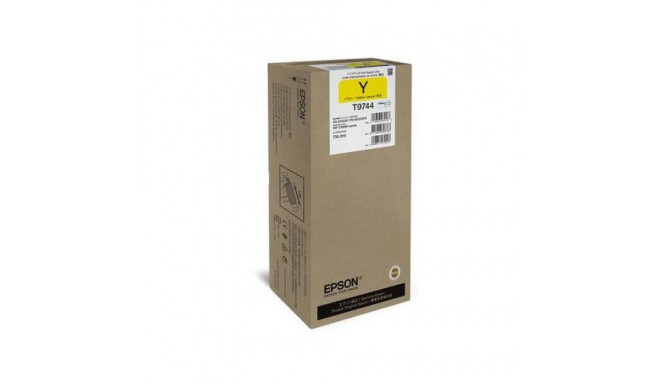 Epson C13T97440N ink cartridge 1 pc(s) Original Yellow