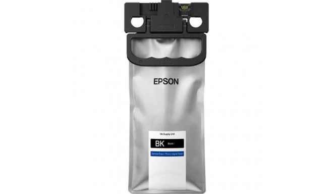 Epson C13T11N140 ink cartridge 1 pc(s) Original High (XL) Yield Black