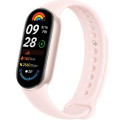 Xiaomi Smart Band 9 Wristband activity tracker 4.11 cm (1.62&quot;) Rose